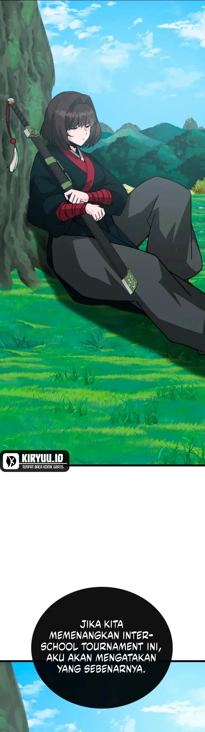 Initializing the Sect System Chapter 27 Gambar 50