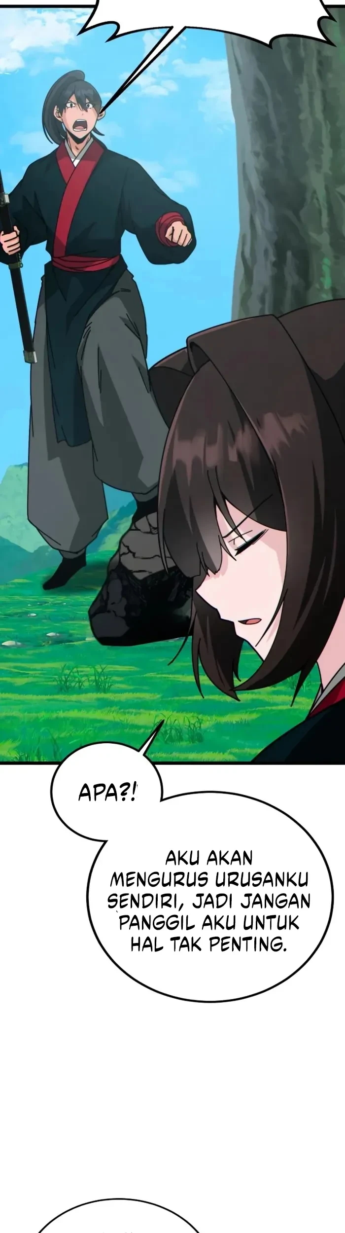 Initializing the Sect System Chapter 27 Gambar 53