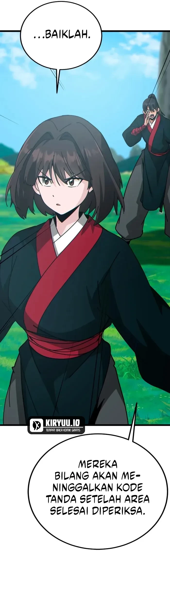 Initializing the Sect System Chapter 27 Gambar 56