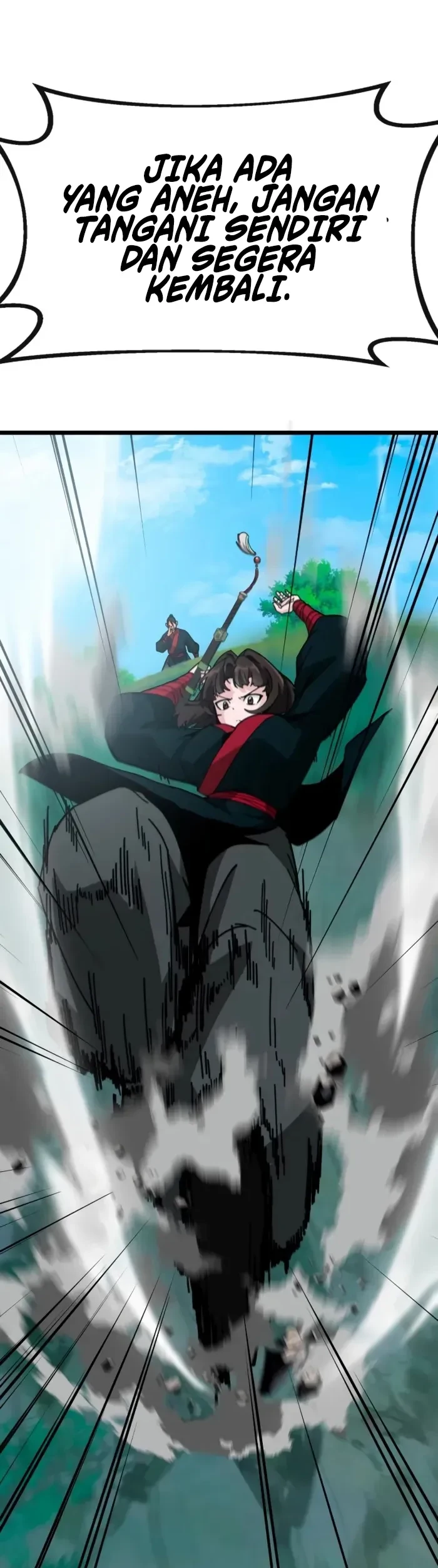 Initializing the Sect System Chapter 27 Gambar 57