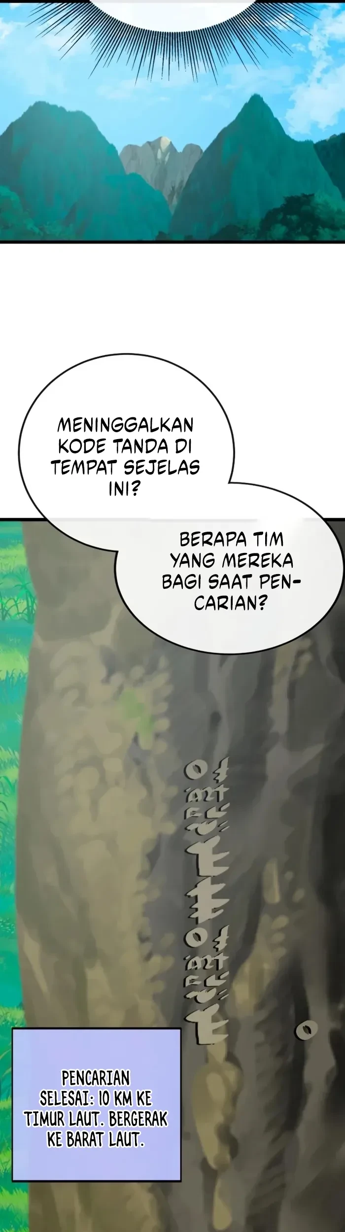 Initializing the Sect System Chapter 27 Gambar 59