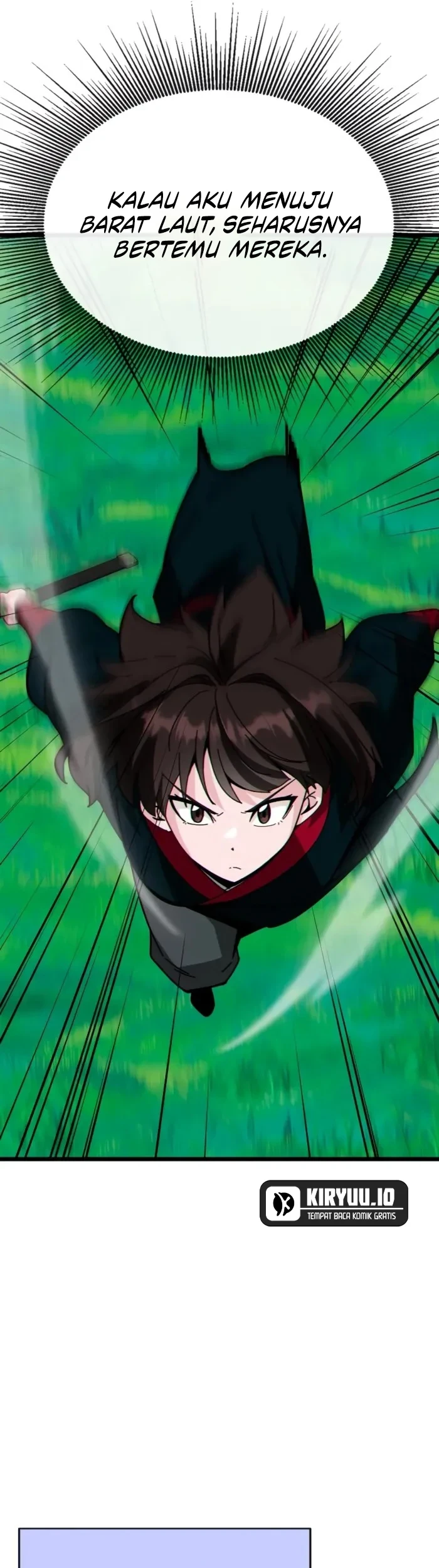 Initializing the Sect System Chapter 27 Gambar 62