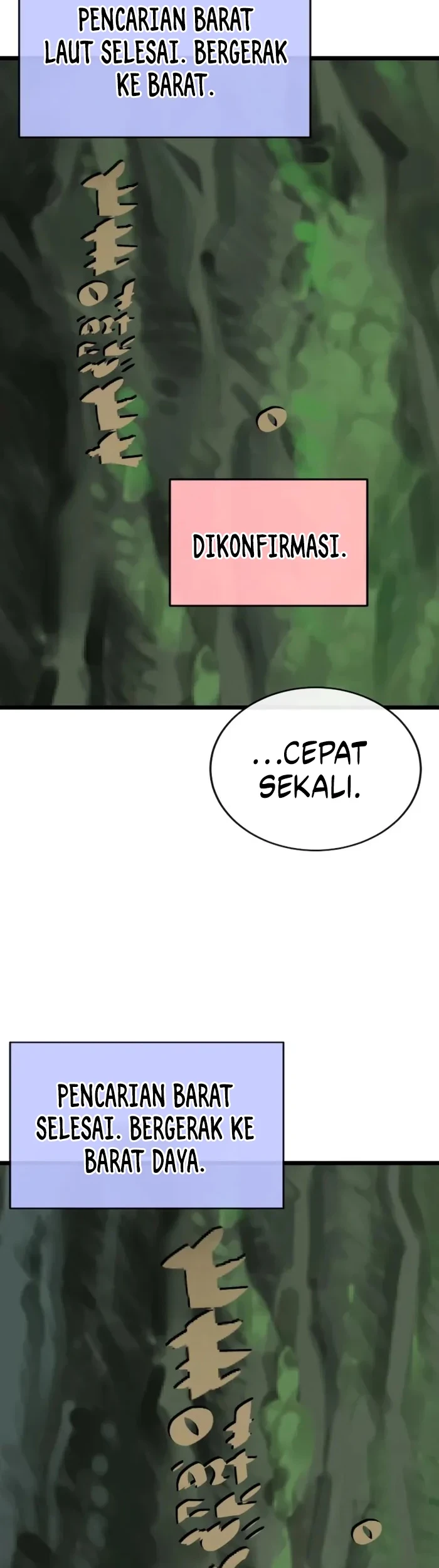 Initializing the Sect System Chapter 27 Gambar 63