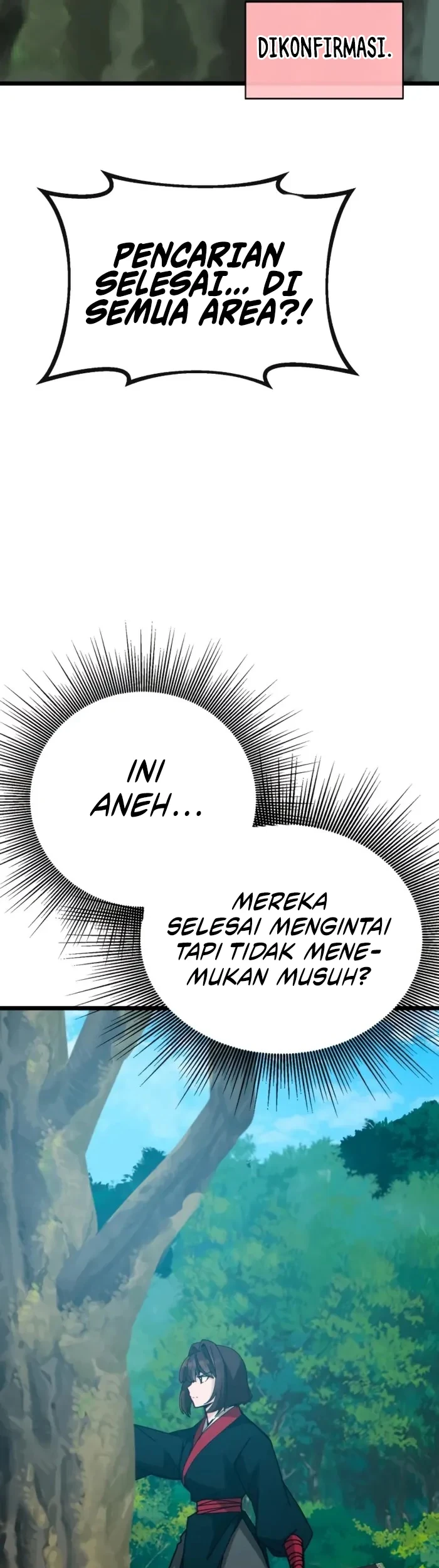 Initializing the Sect System Chapter 27 Gambar 65