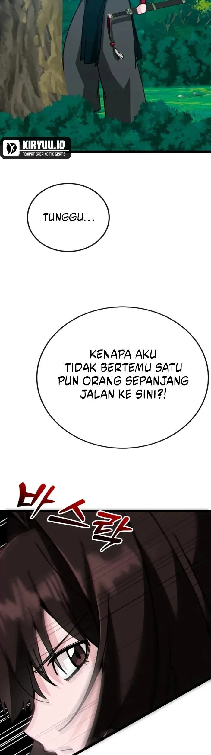 Initializing the Sect System Chapter 27 Gambar 66
