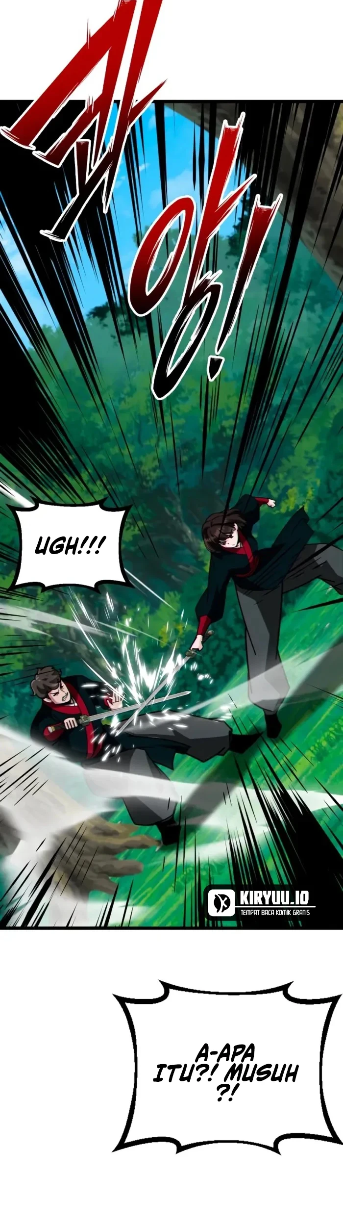 Initializing the Sect System Chapter 27 Gambar 69