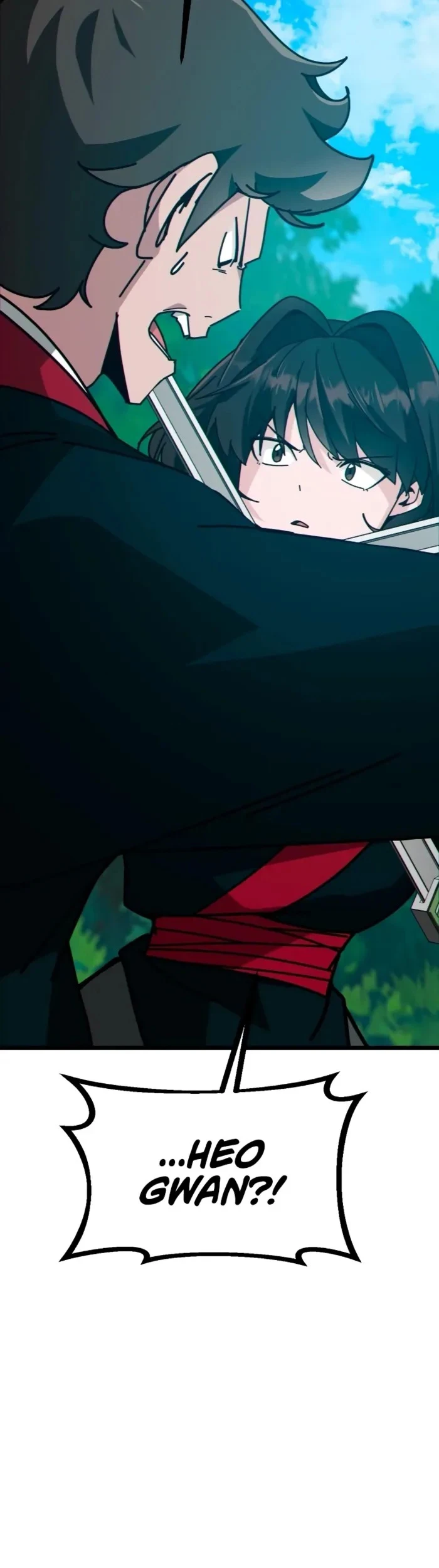 Initializing the Sect System Chapter 27 Gambar 71