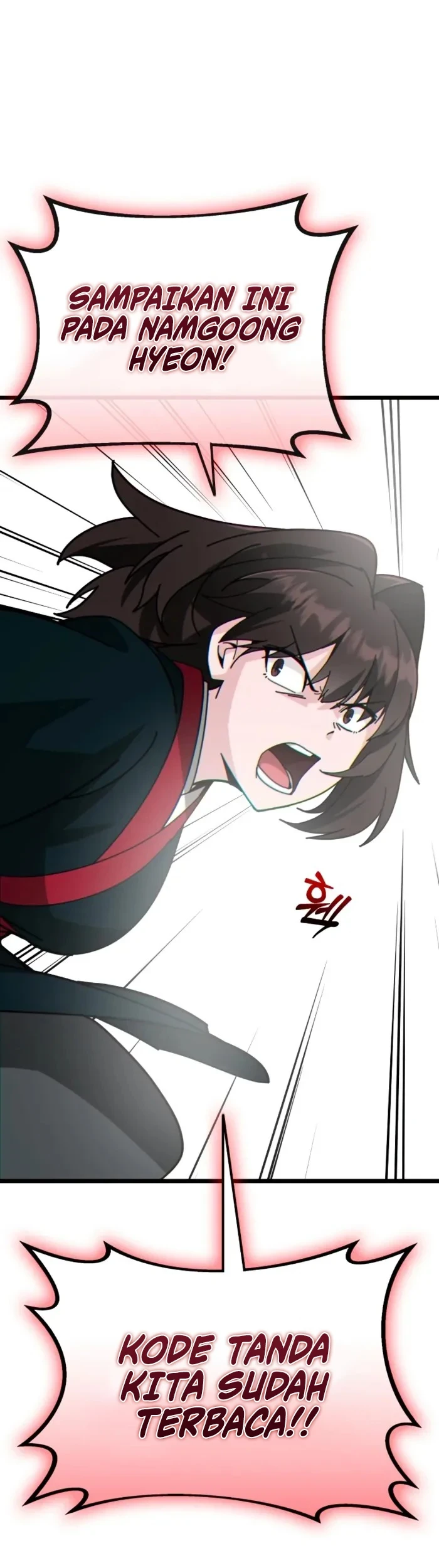 Initializing the Sect System Chapter 27 Gambar 77