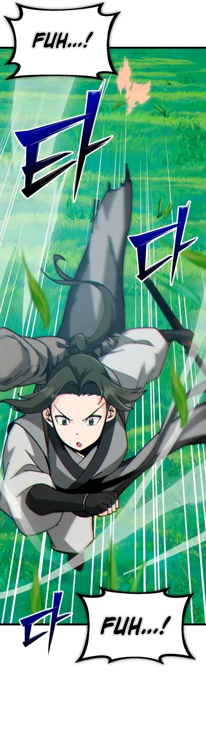 Initializing the Sect System Chapter 27 Gambar 80