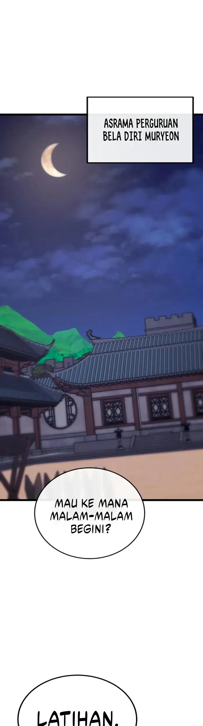 Manhwa Initializing the Sect System Chapter 27 gambar 2