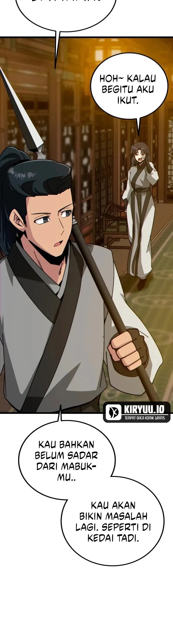 Initializing the Sect System Chapter 27 Gambar 3