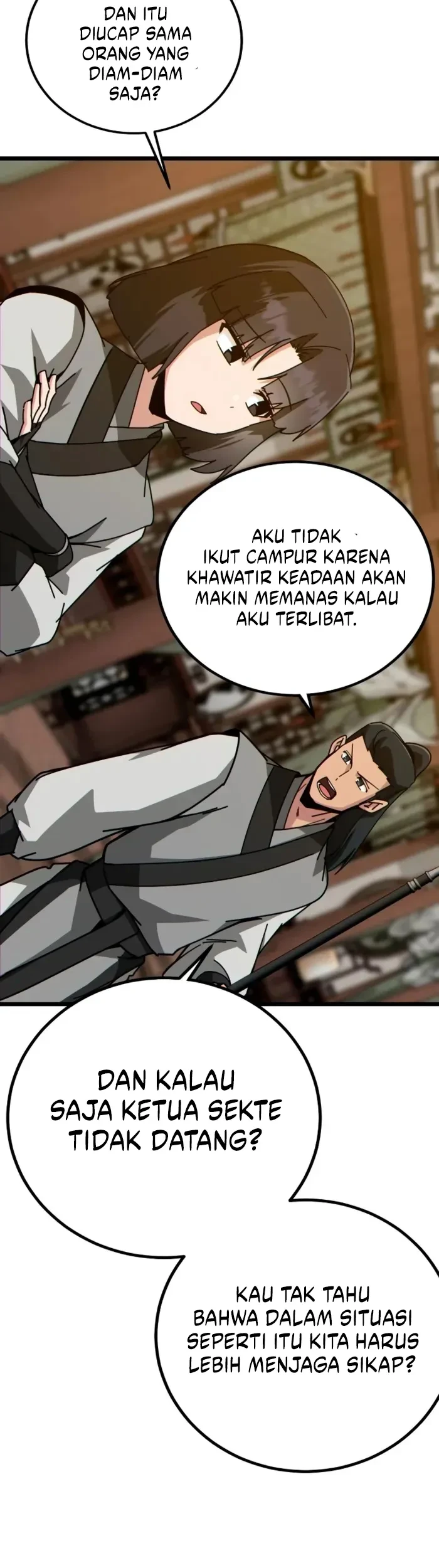 Initializing the Sect System Chapter 27 Gambar 5