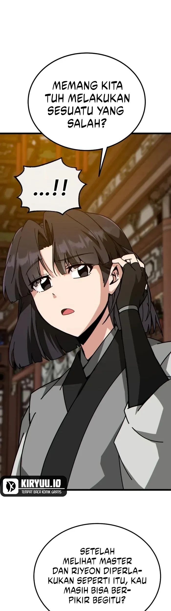 Initializing the Sect System Chapter 27 Gambar 6