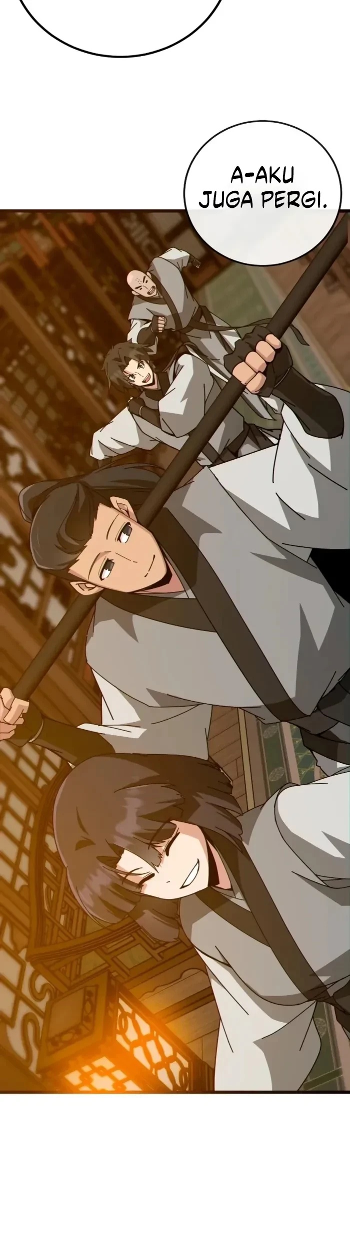 Initializing the Sect System Chapter 27 Gambar 11