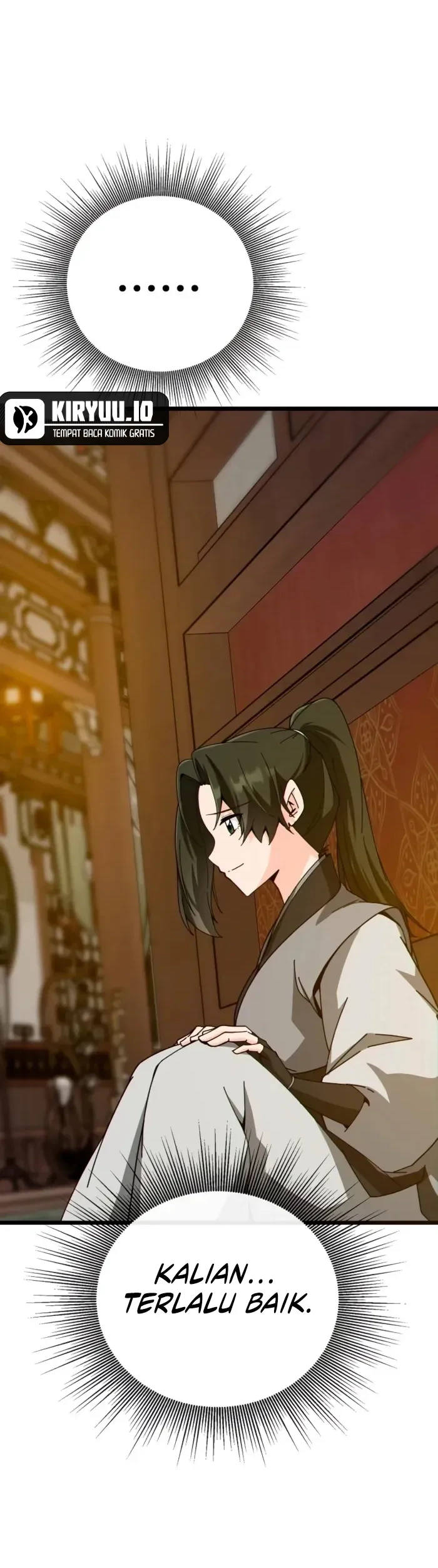 Initializing the Sect System Chapter 27 Gambar 12