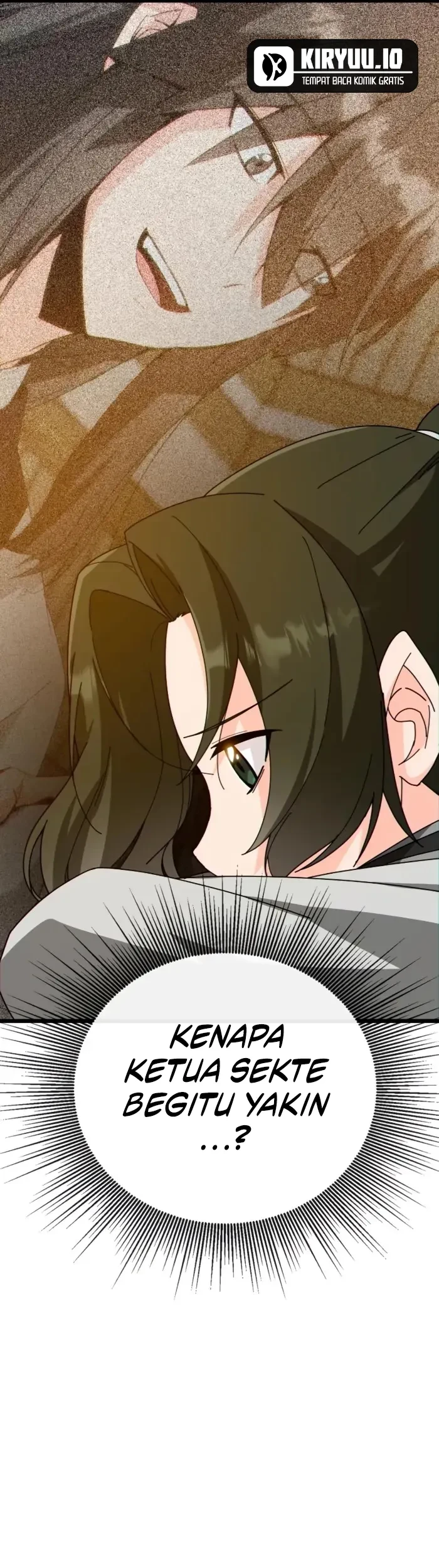 Initializing the Sect System Chapter 27 Gambar 14