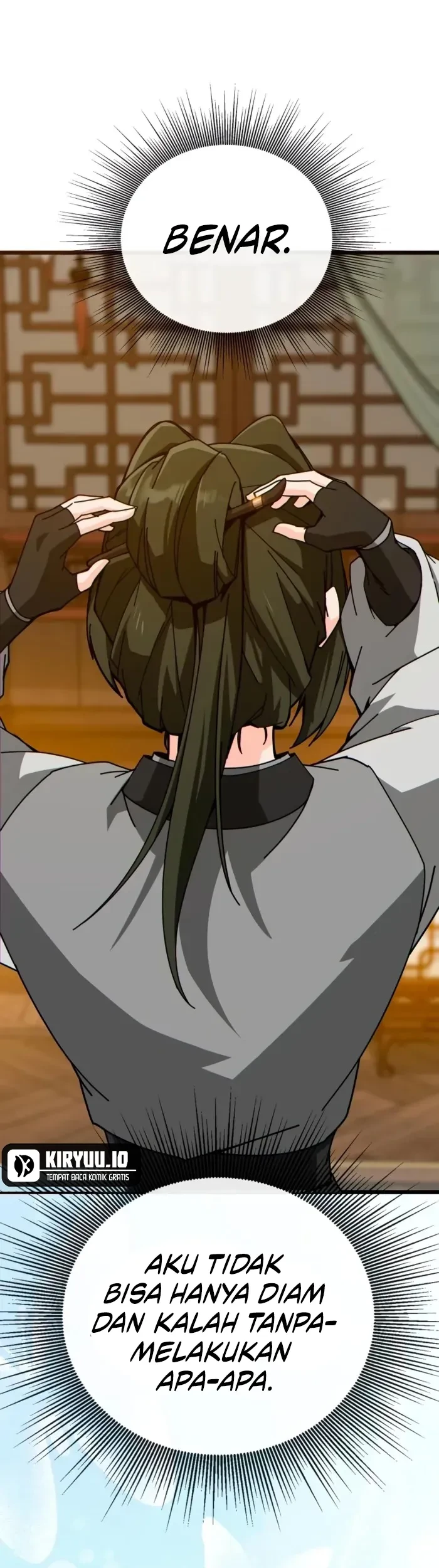 Initializing the Sect System Chapter 27 Gambar 17