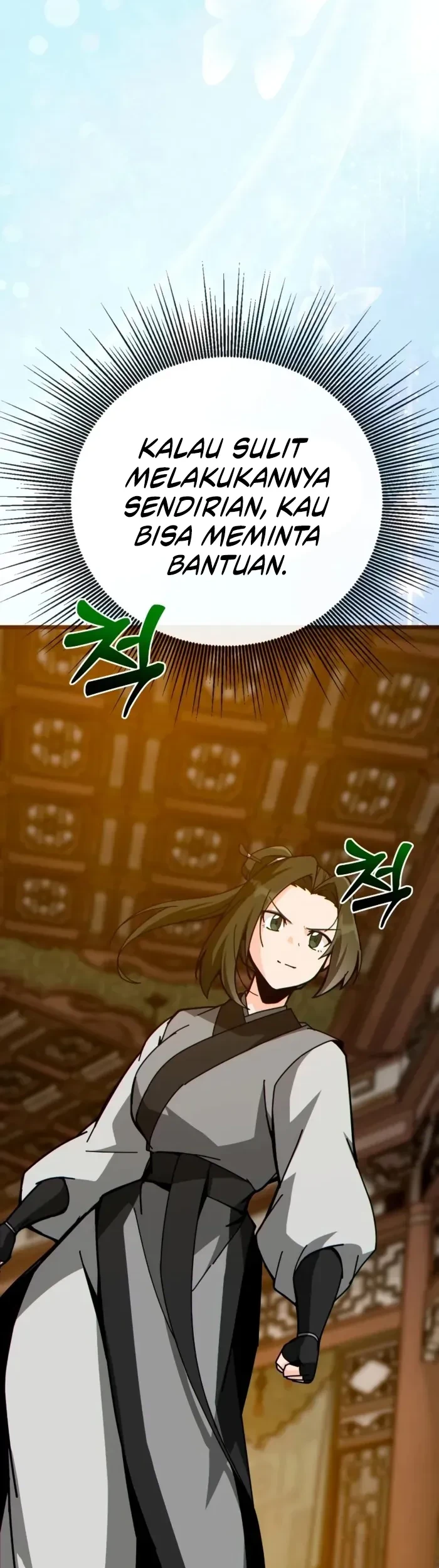 Initializing the Sect System Chapter 27 Gambar 18