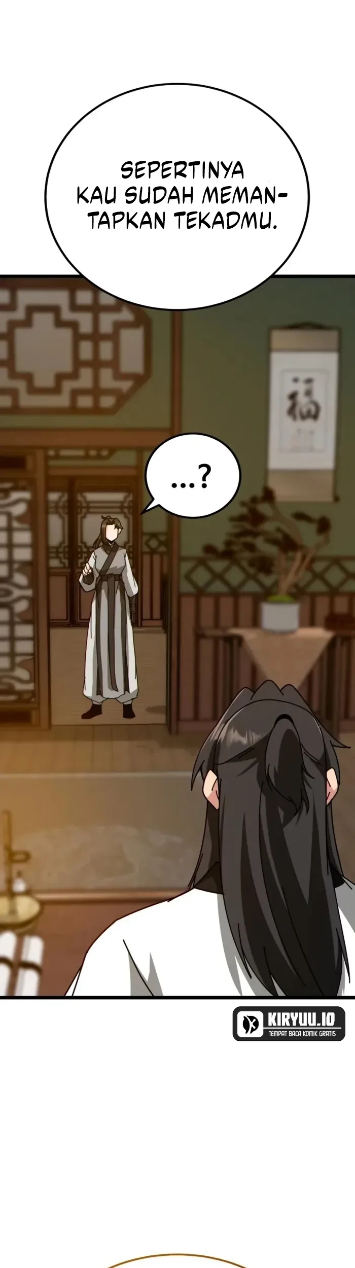 Initializing the Sect System Chapter 27 Gambar 21