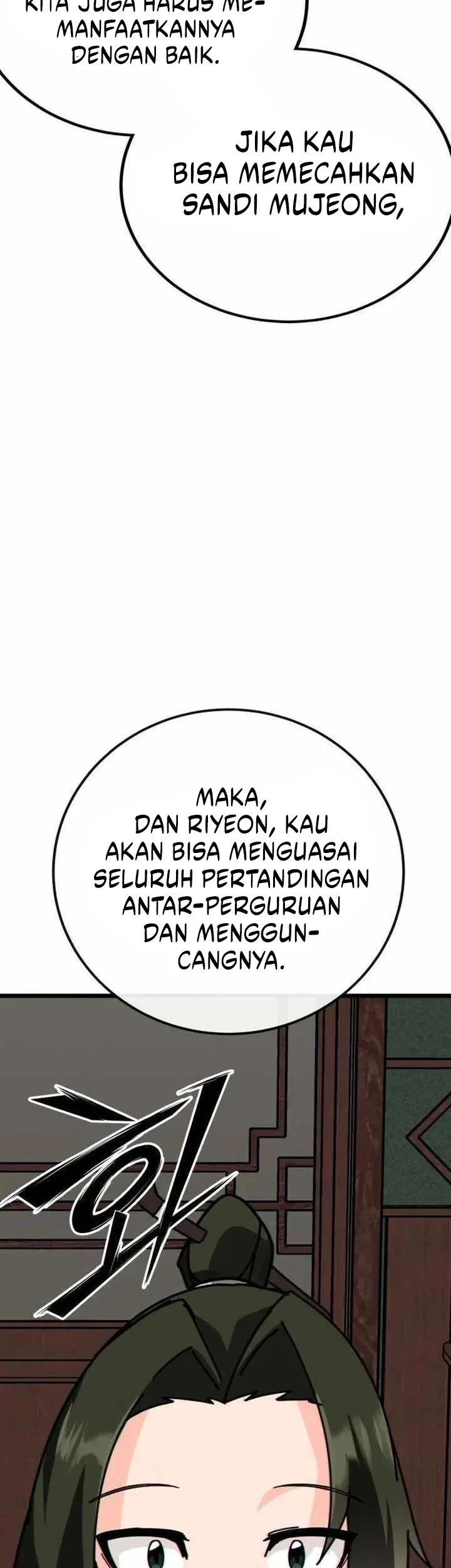 Initializing the Sect System Chapter 28 Gambar 27
