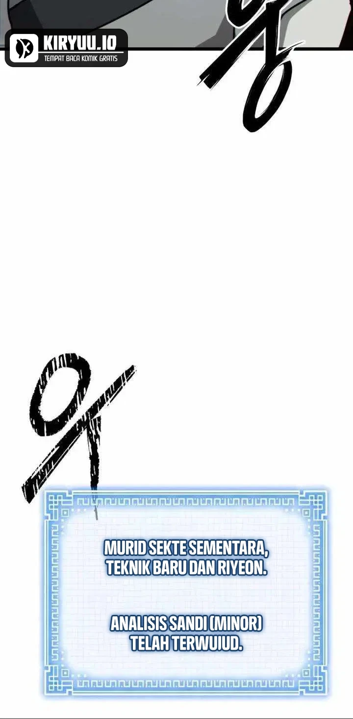 Initializing the Sect System Chapter 28 Gambar 31