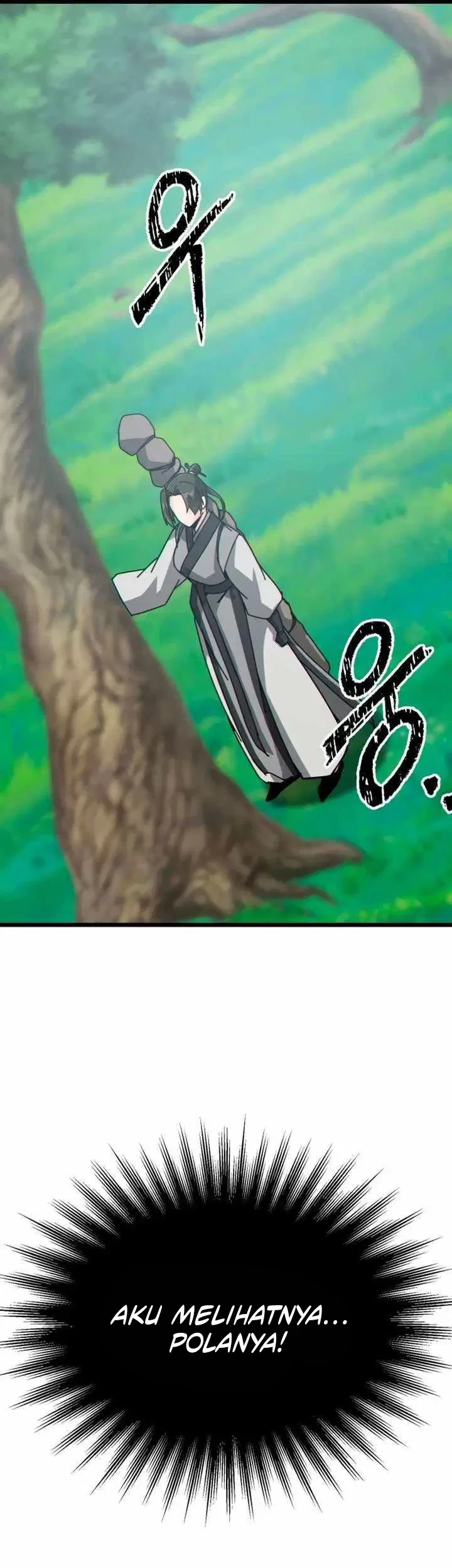 Initializing the Sect System Chapter 28 Gambar 32