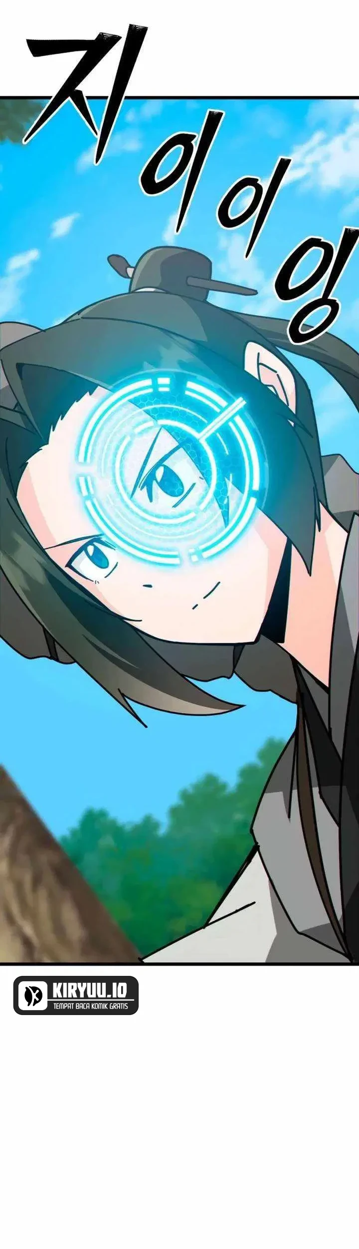 Initializing the Sect System Chapter 28 Gambar 33