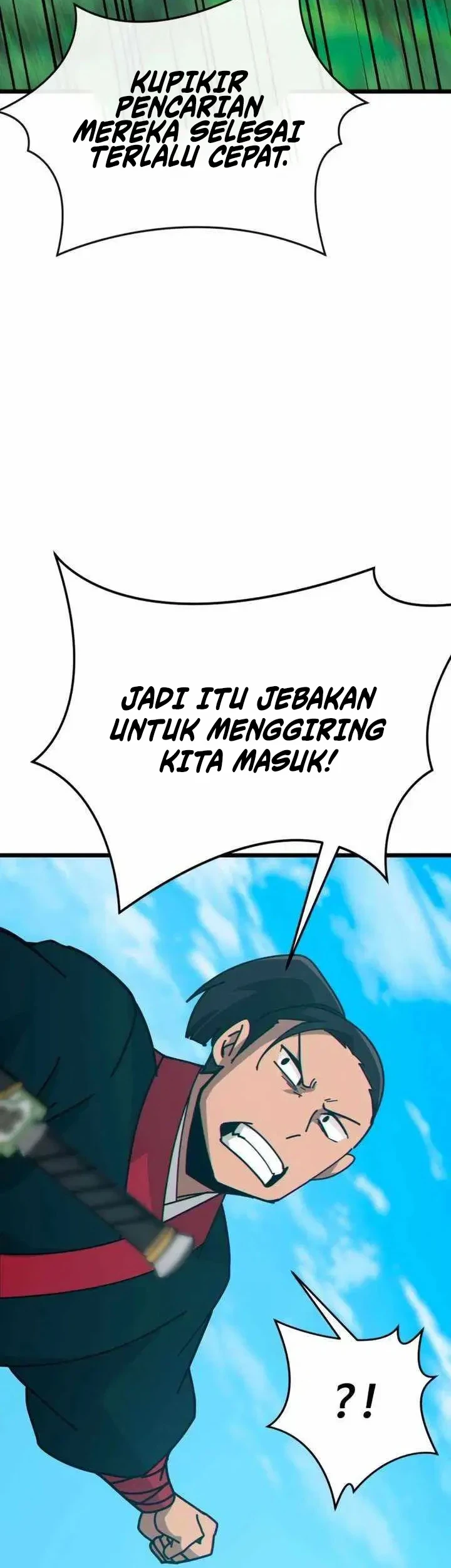 Initializing the Sect System Chapter 28 Gambar 36