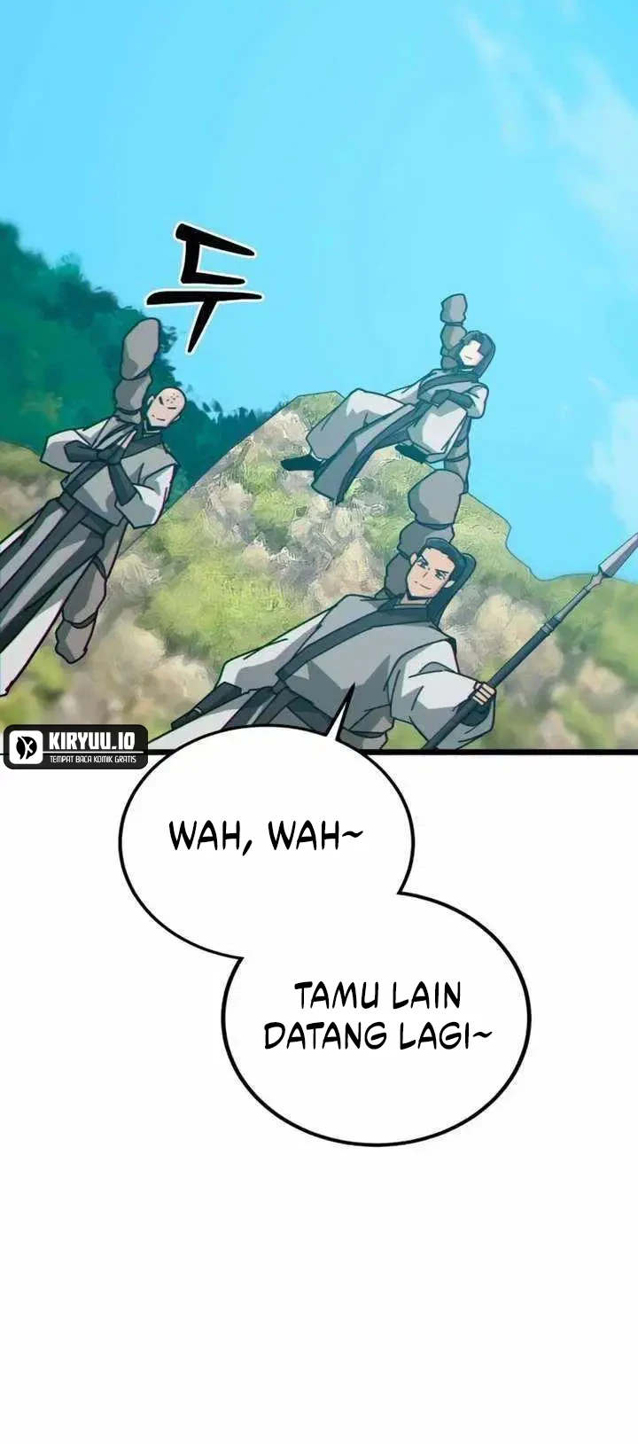 Initializing the Sect System Chapter 28 Gambar 37