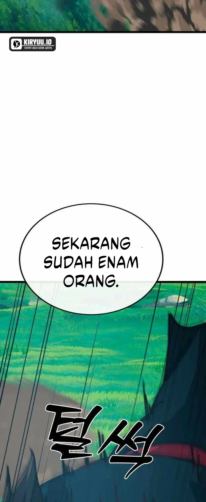 Initializing the Sect System Chapter 28 Gambar 40