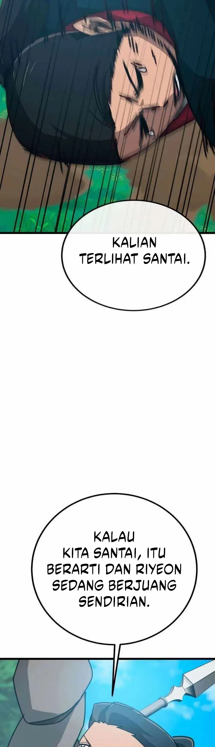 Initializing the Sect System Chapter 28 Gambar 41