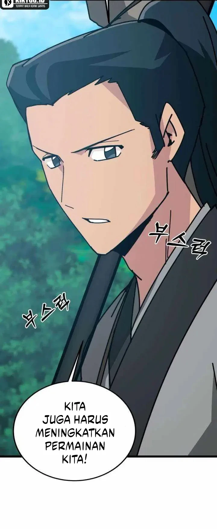 Initializing the Sect System Chapter 28 Gambar 43