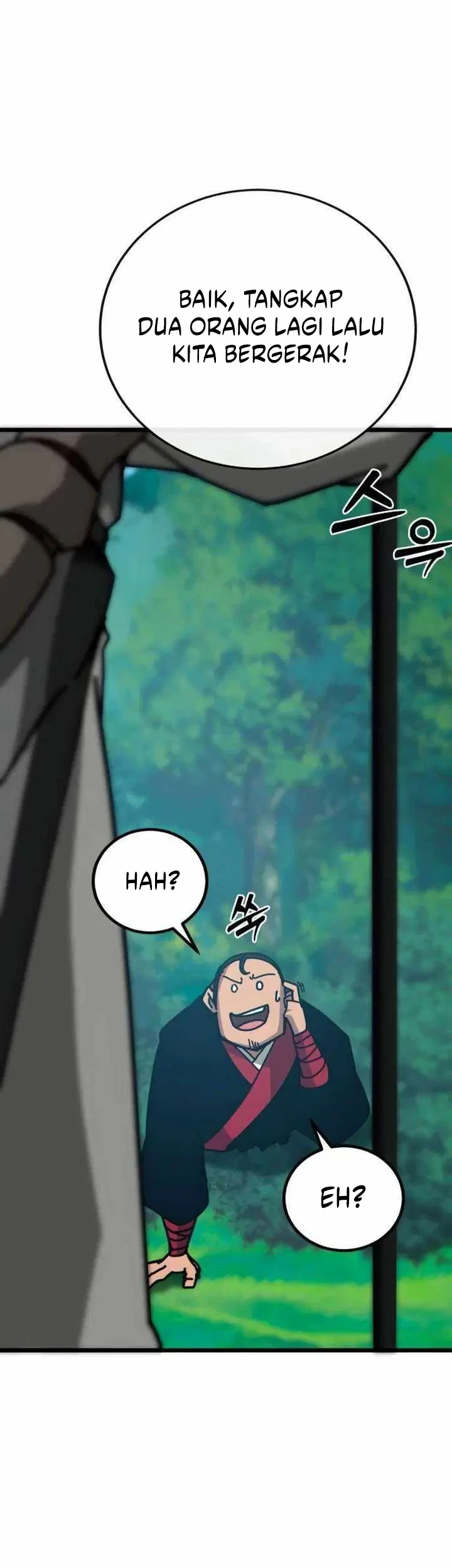 Initializing the Sect System Chapter 28 Gambar 44