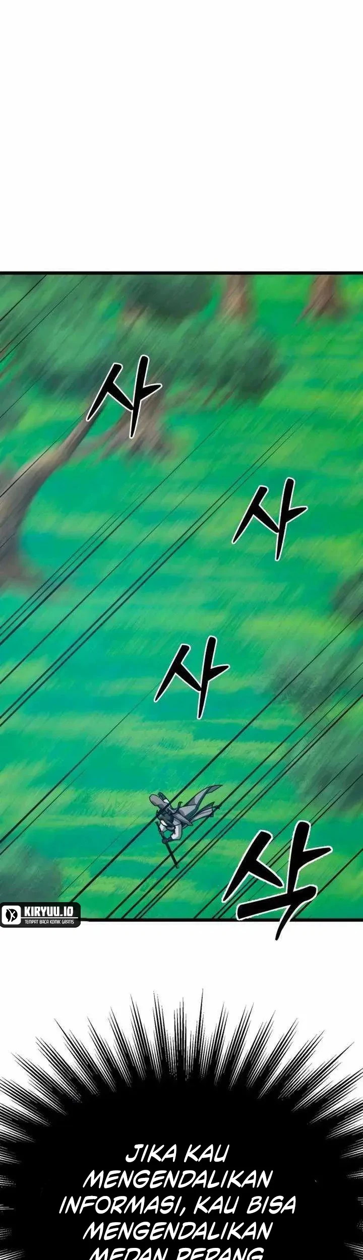 Initializing the Sect System Chapter 28 Gambar 45