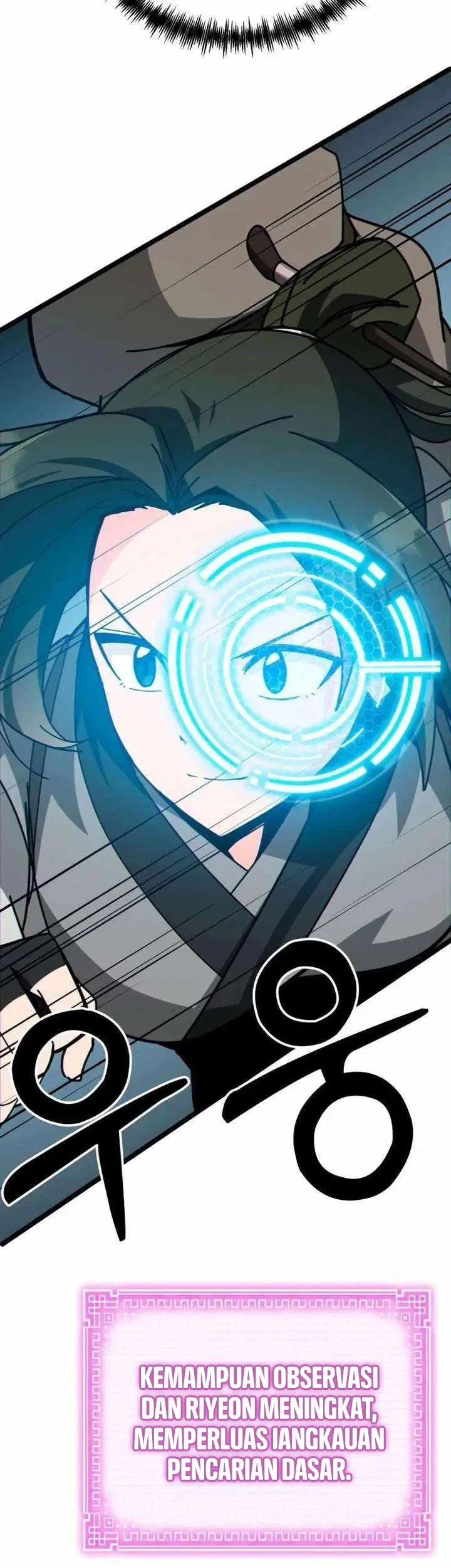 Initializing the Sect System Chapter 28 Gambar 47