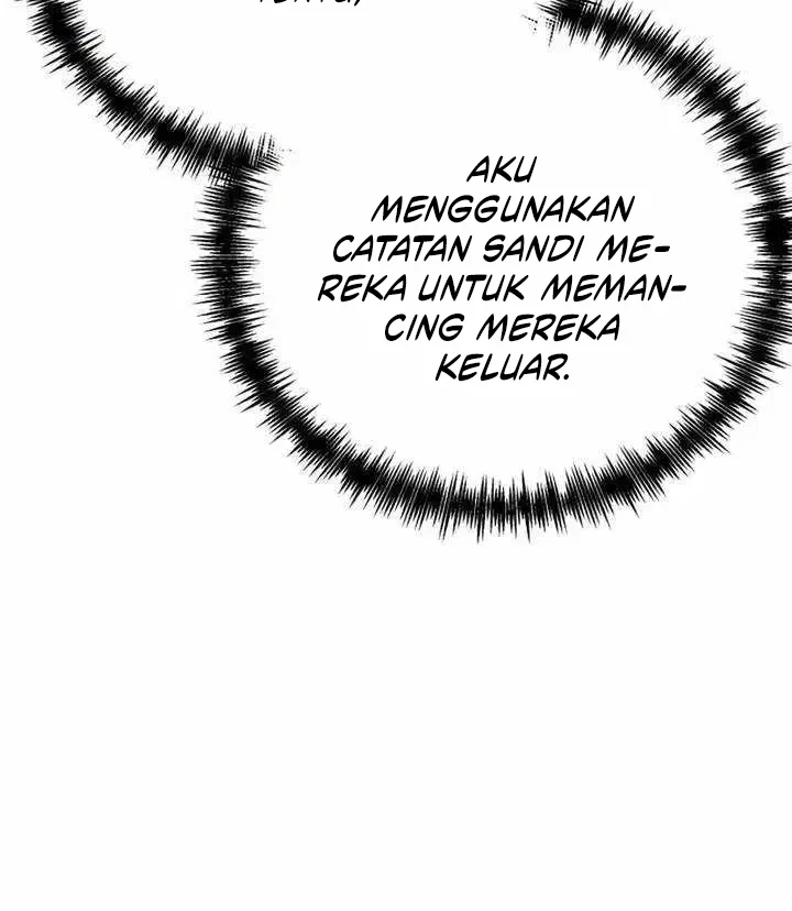 Initializing the Sect System Chapter 28 Gambar 49