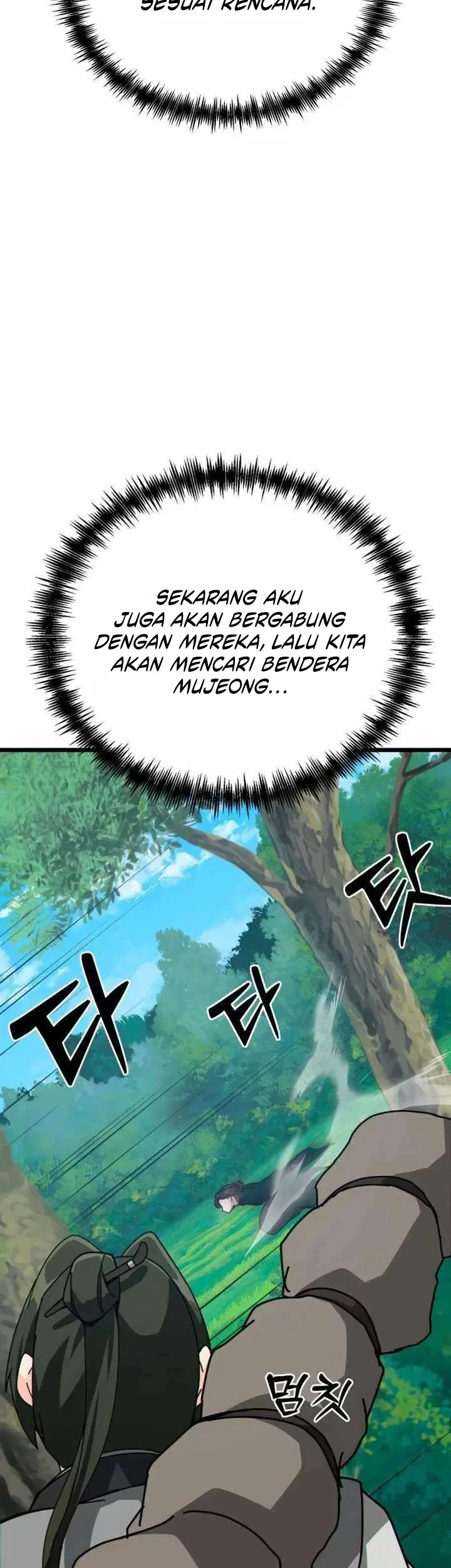 Initializing the Sect System Chapter 28 Gambar 51