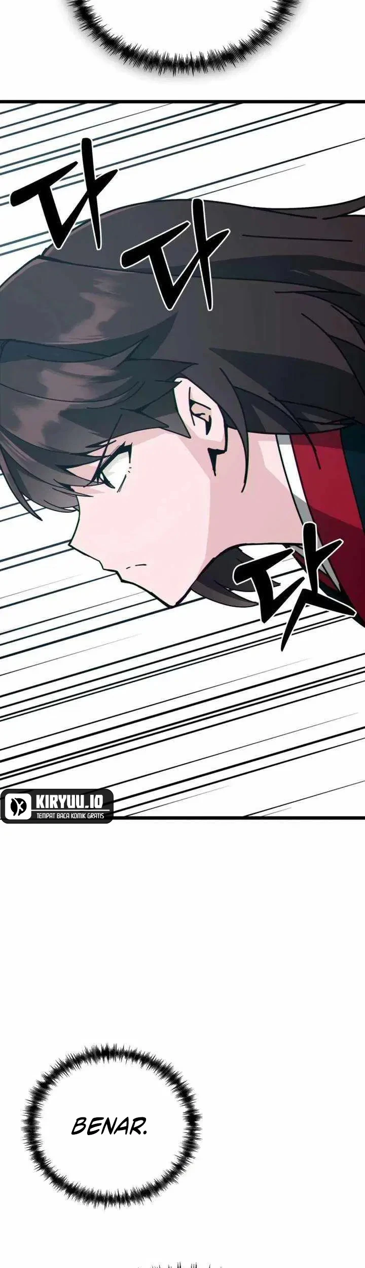 Initializing the Sect System Chapter 28 Gambar 53