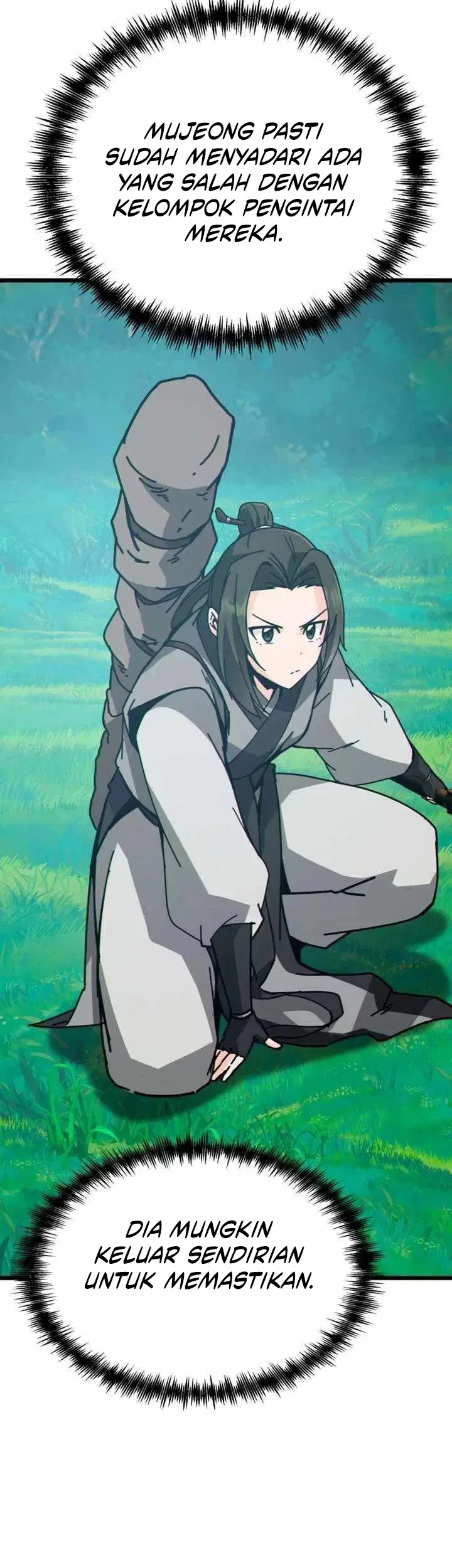 Initializing the Sect System Chapter 28 Gambar 54