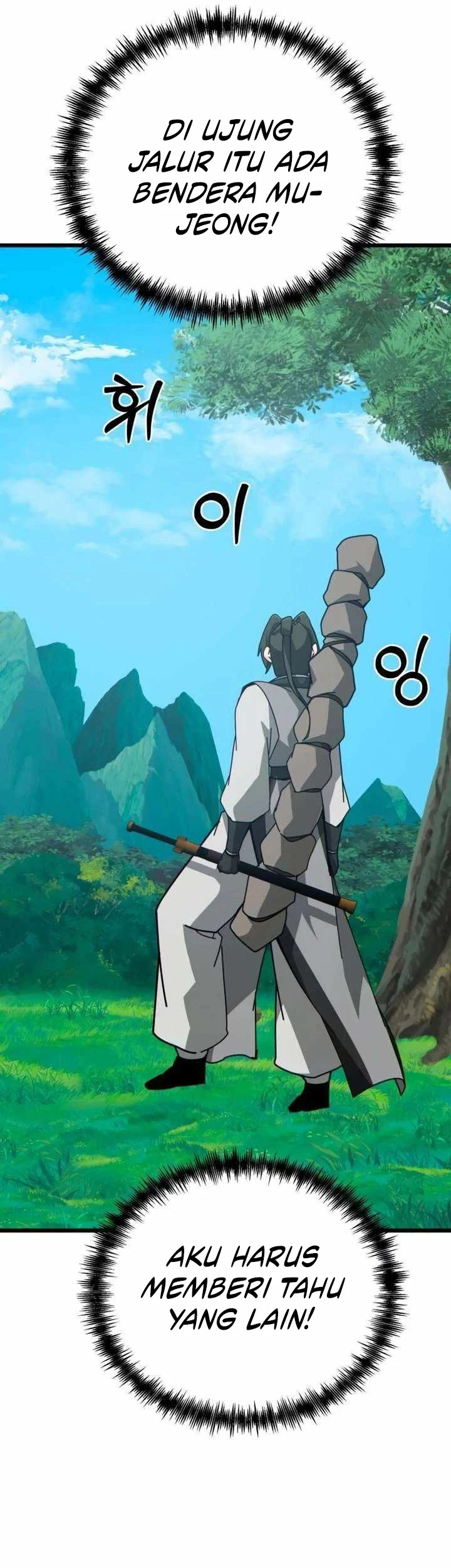 Initializing the Sect System Chapter 28 Gambar 56