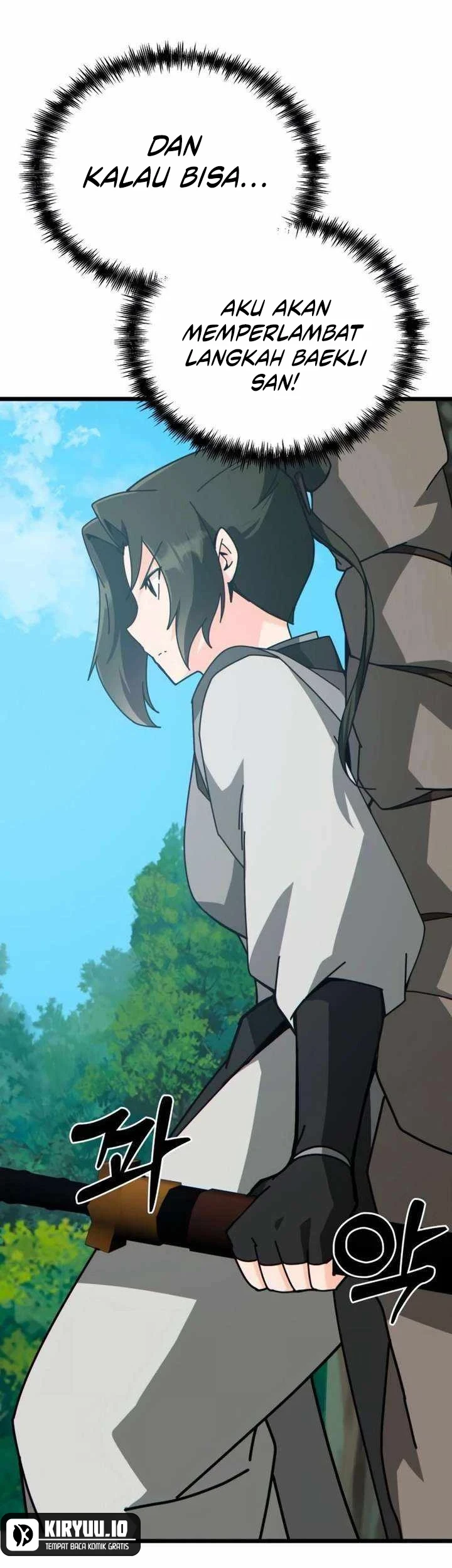 Initializing the Sect System Chapter 28 Gambar 57