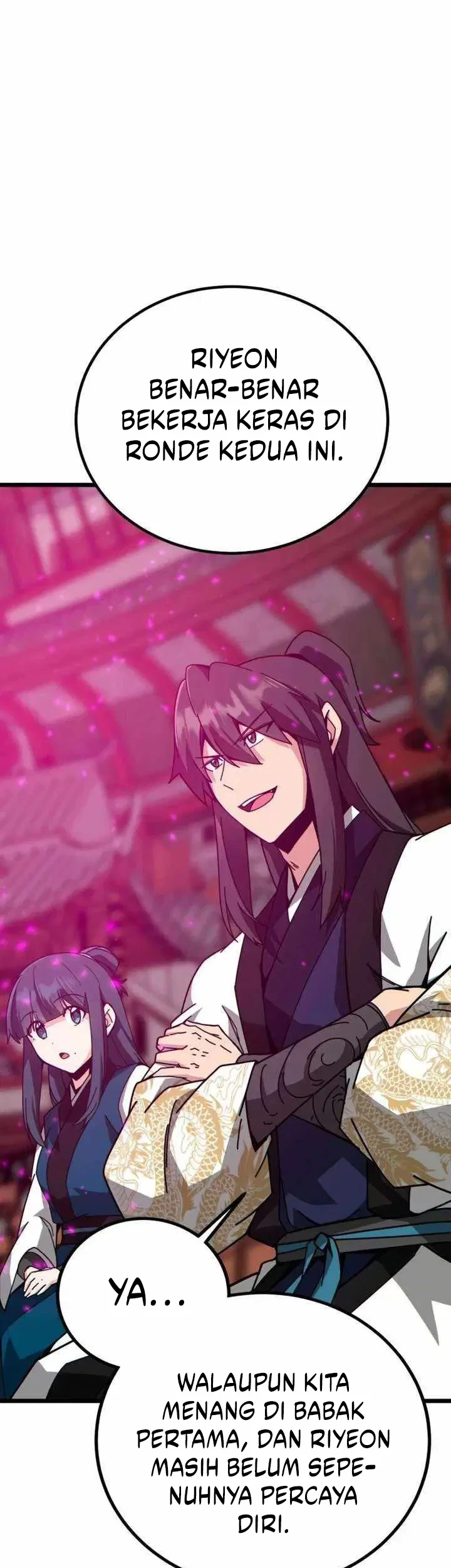 Initializing the Sect System Chapter 28 Gambar 59