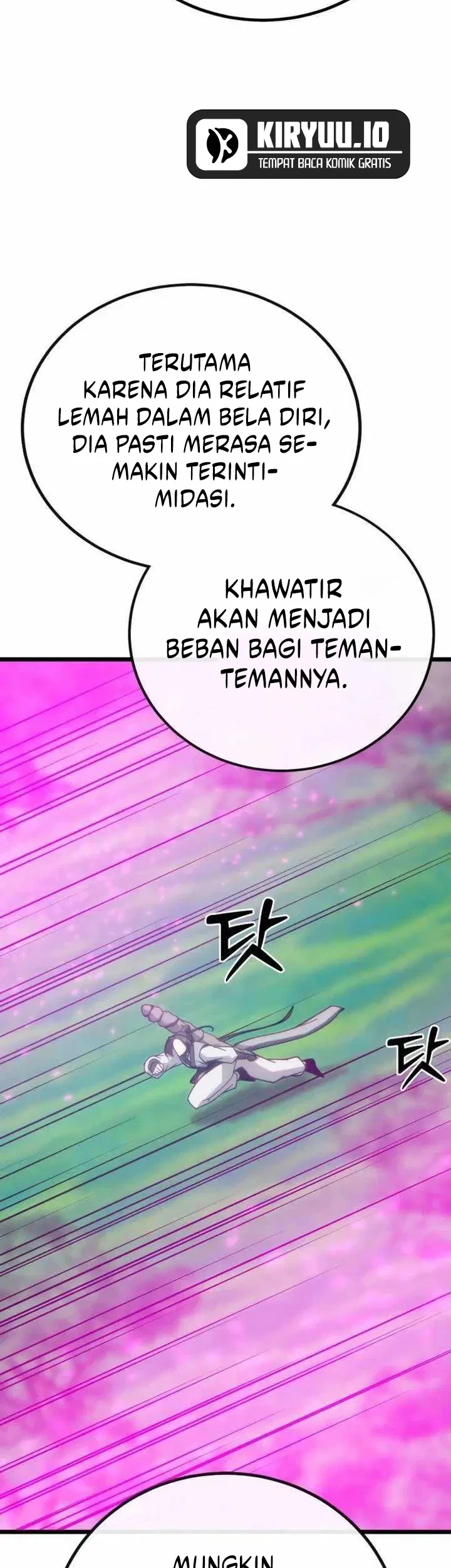 Initializing the Sect System Chapter 28 Gambar 60