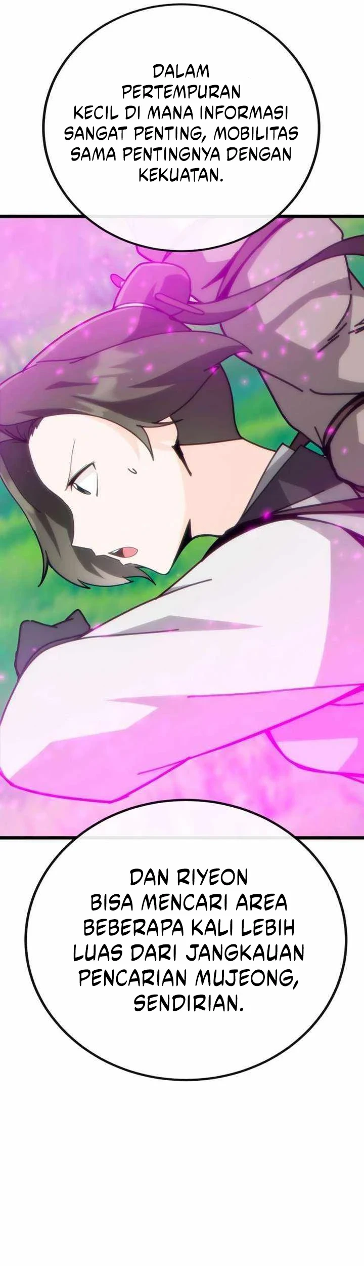 Initializing the Sect System Chapter 28 Gambar 62