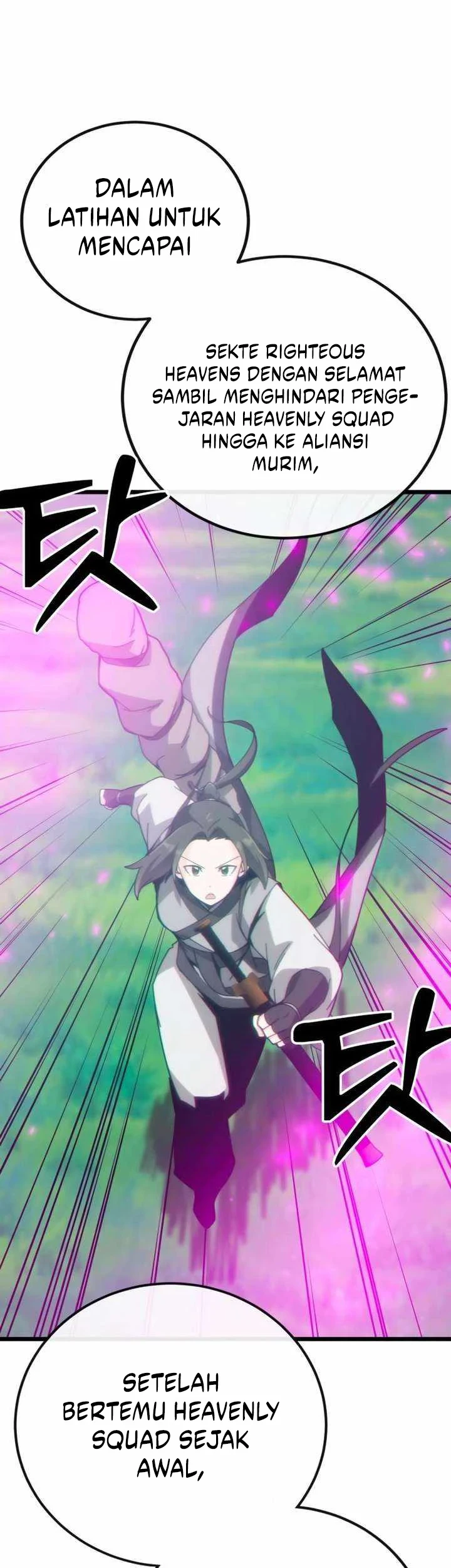 Initializing the Sect System Chapter 28 Gambar 63