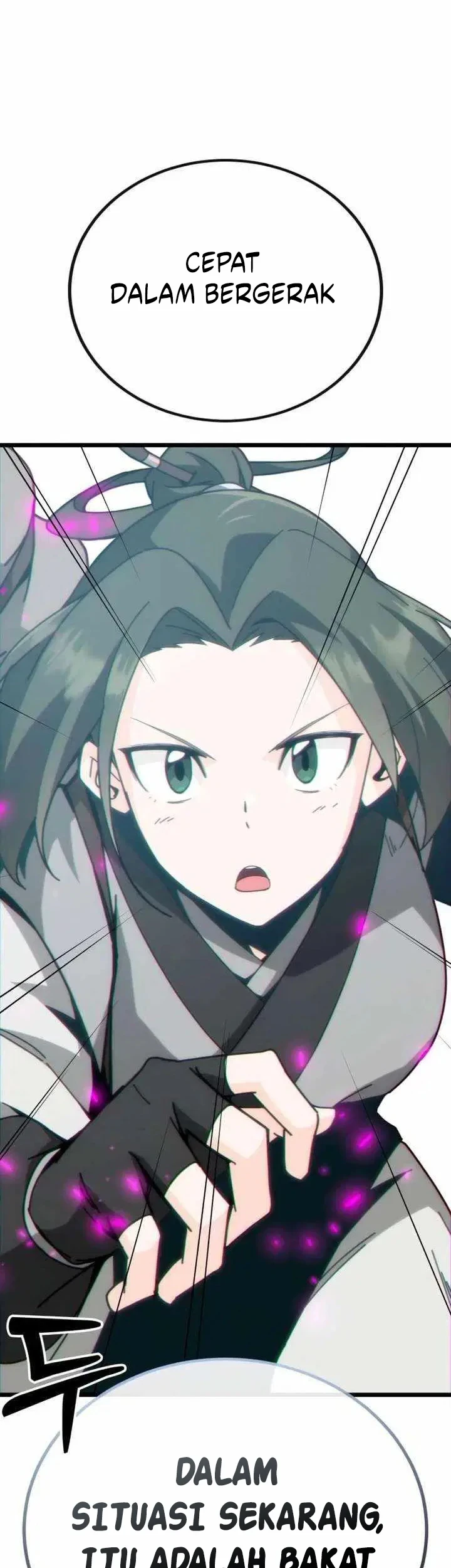 Initializing the Sect System Chapter 28 Gambar 66