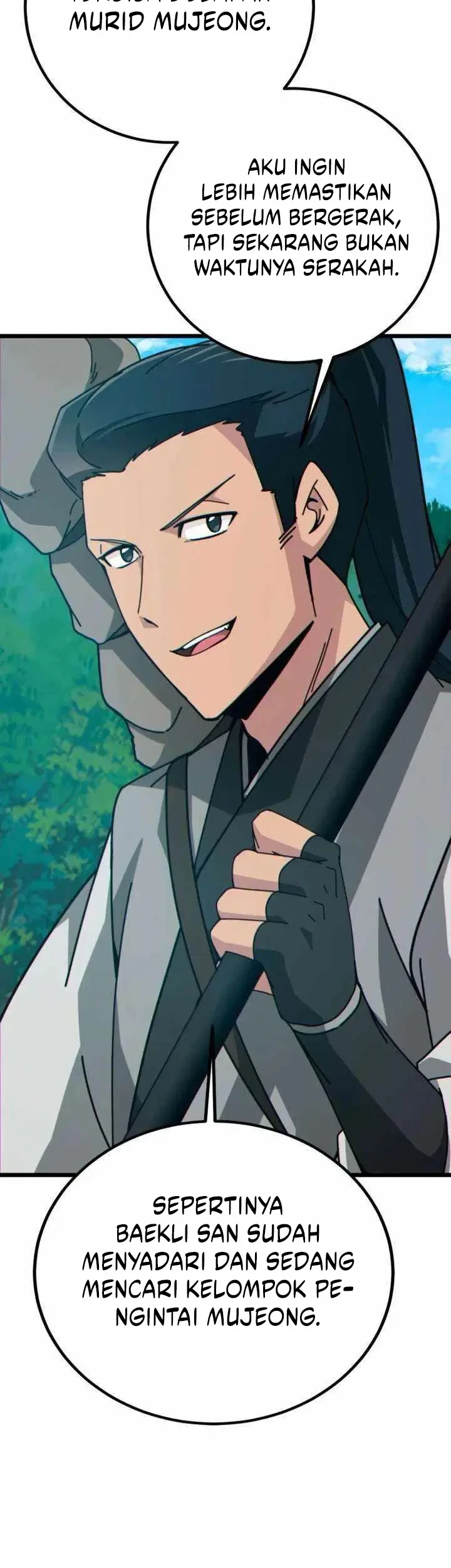 Initializing the Sect System Chapter 28 Gambar 69