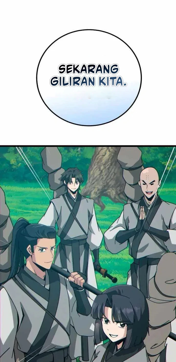 Initializing the Sect System Chapter 28 Gambar 70