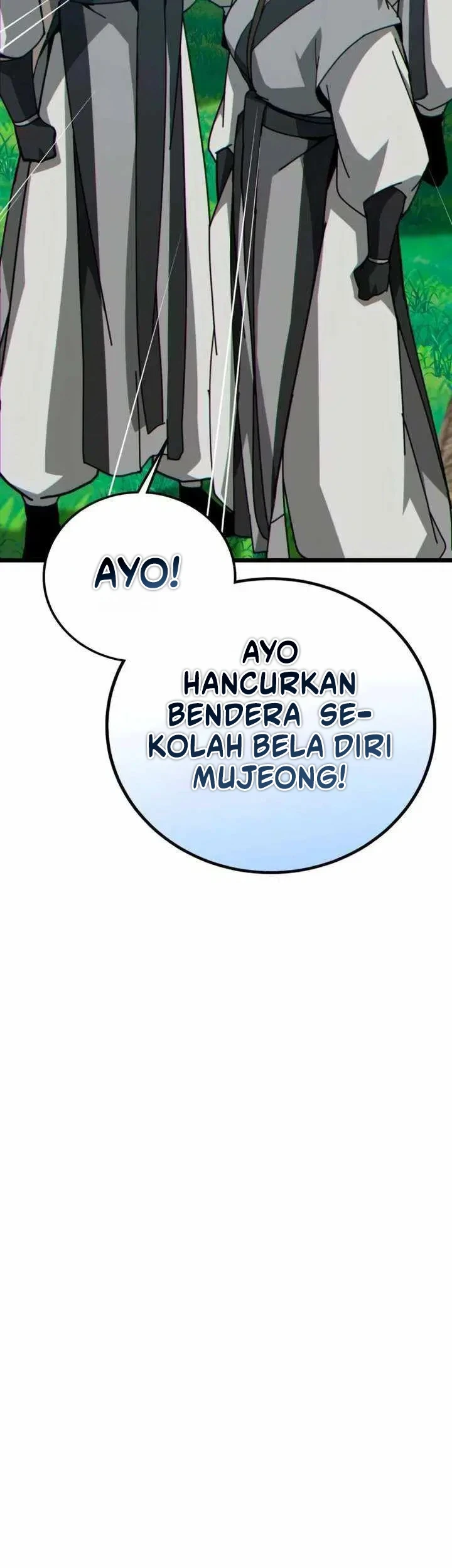 Initializing the Sect System Chapter 28 Gambar 71