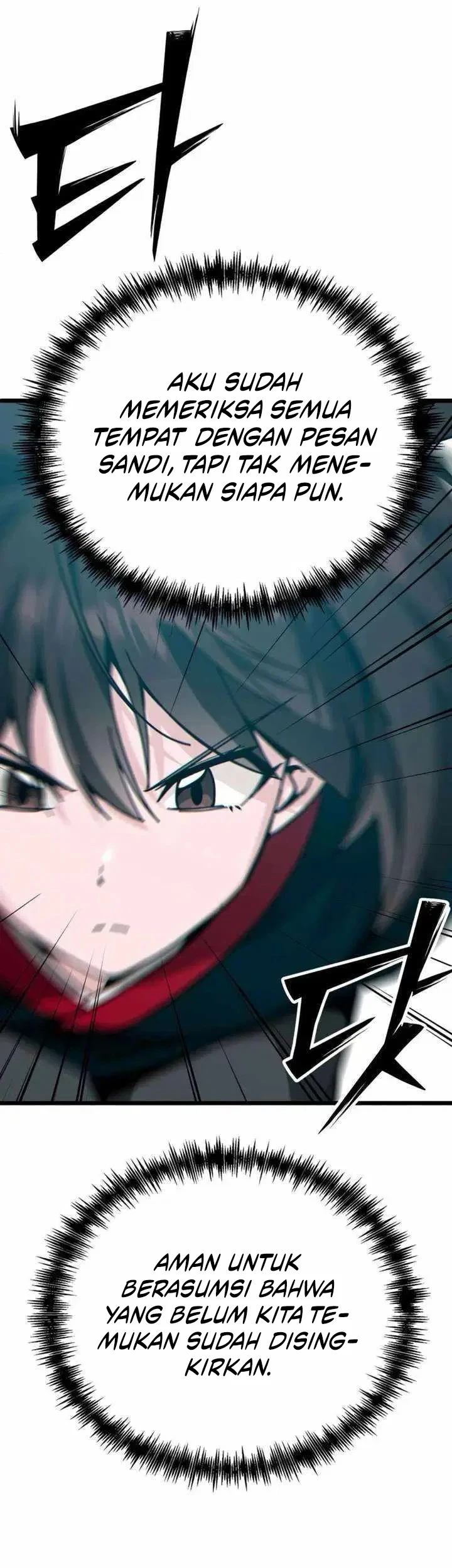 Initializing the Sect System Chapter 28 Gambar 74